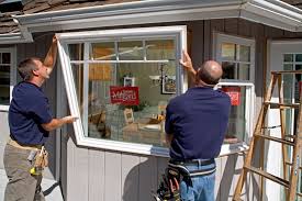 Window Weatherproofing in De Soto, IL